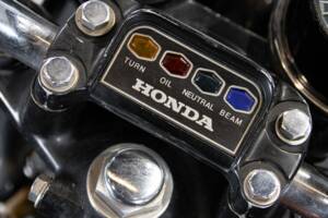 Afbeelding 41/50 van Honda CB 500 Four (1975)