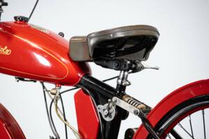 Immagine 17/50 di Ducati DUMMY (1954)