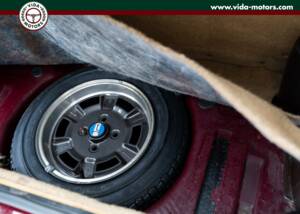 Bild 14/15 von Innocenti Turbo De Tomaso (1984)