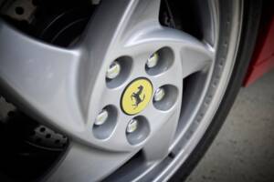 Bild 36/100 von Ferrari F 512 M (1995)