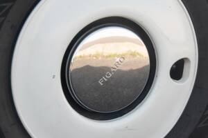 Bild 17/50 von Nissan Figaro (1991)