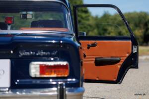 Bild 29/43 von Alfa Romeo Giulia Super 1.6 (1973)
