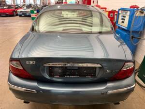 Imagen 14/15 de Jaguar S-Type 3.0 V6 (2000)