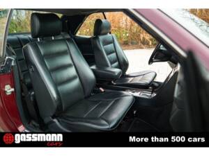 Image 15/15 of Mercedes-Benz 300 CE-24 (1991)