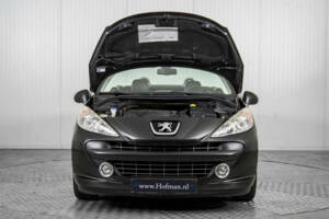 Bild 38/50 von Peugeot 207 CC 1.6 VTi (2009)