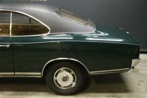 Bild 20/50 von Opel Commodore 2,5 GS (1969)