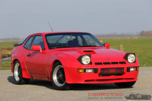 Bild 1/48 von Porsche 924 Carrera GT (1981)