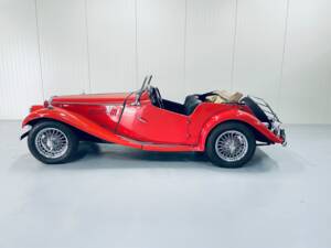 Imagen 10/23 de MG TF 1500 (1955)