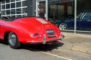 Bild 19/29 von Porsche 356 B 1600 Super Drauz (1959)