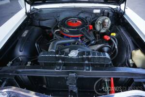Bild 33/44 von Buick Skylark Convertible (1965)