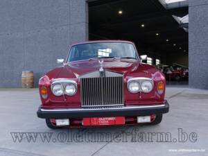 Image 2/15 of Rolls-Royce Silver Shadow II (1980)