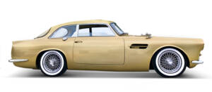 Bild 24/24 von Peerless GT (1959)