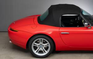 Bild 15/40 von BMW Z8 (2002)
