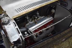 Image 43/47 of Wolseley Hornet Special (1934)
