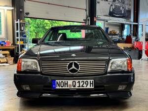 Bild 18/48 von Mercedes-Benz 500 SL 6.0 AMG (1991)