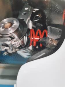 Bild 50/55 von Abarth Fiat 850 TC (1965)