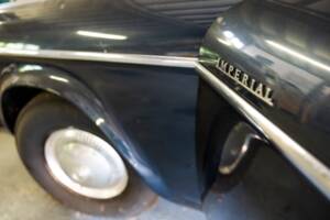 Immagine 19/44 di Humber Imperial (1965)