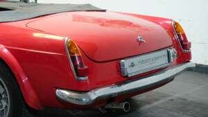 Image 17/19 de MG MGB (1965)