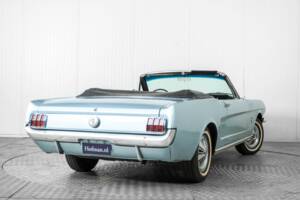 Image 33/50 de Ford Mustang 200 (1966)