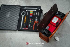 Immagine 13/25 di Ferrari F430 Spider (2005)