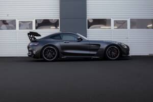 Image 3/37 of Mercedes-AMG GT Black Series (2022)