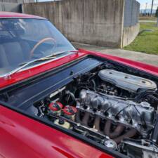 Afbeelding 49/50 van FIAT 2300 S Coupé (1967)