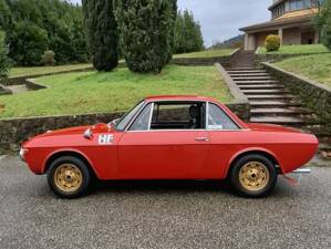 Image 2/15 of Lancia Fulvia Rallye HF 1.6 (1970)