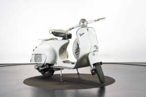 Immagine 6/50 di Piaggio Vespa 125 (1959)
