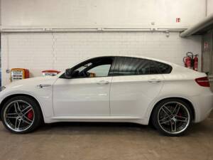 Image 1/20 of BMW X6 M (2010)