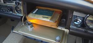 Image 15/21 of Mercedes-Benz 280 SL (1971)