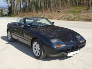 Bild 3/17 von BMW Z1 Roadster (1989)