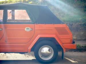 Bild 25/27 von Volkswagen Kübel 1.6 (1971)