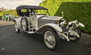 Imagen 17/50 de Rolls-Royce 40&#x2F;50 HP Silver Ghost (1915)