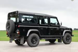 Bild 2/50 von Land Rover Defender 130 Double Cab (2007)