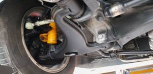 Image 29/33 of Mercedes-Benz E 300 Diesel (1994)