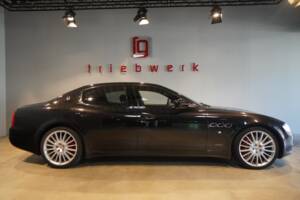 Image 15/23 of Maserati Quattroporte Sport GT S 4.7 (2012)