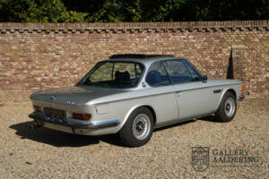 Image 2/50 of BMW 3.0 CS (1973)