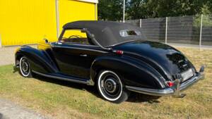 Bild 11/29 von Mercedes-Benz 300 S Roadster (1953)