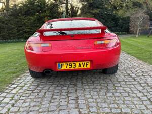 Image 19/33 of Porsche 928 S4 (1989)