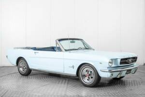 Afbeelding 5/50 van Ford Mustang GT (1965)