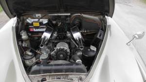 Bild 46/49 von Daimler V8-250 (1968)