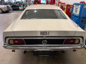 Bild 12/17 von Ford Mustang Mach 1 (1972)
