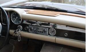 Imagen 29/45 de Mercedes-Benz 280 SL (1968)