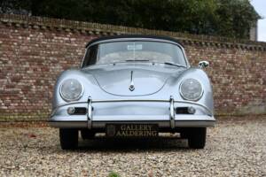 Bild 5/50 von Porsche 356 A 1600 (1959)