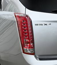 Immagine 4/21 di Cadillac SRX 3.6 V6 (2013)