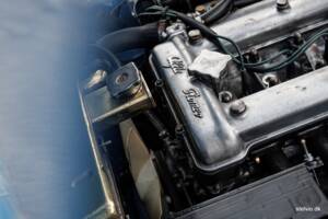 Image 43/45 de Alfa Romeo Junior Zagato GT 1300 (1971)