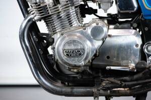 Bild 29/50 von Suzuki DUMMY (1981)