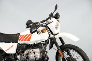 Image 37/50 of BMW R 65 GS (1989)
