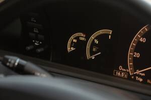 Bild 43/50 von Mercedes-Benz S 600 L (2009)