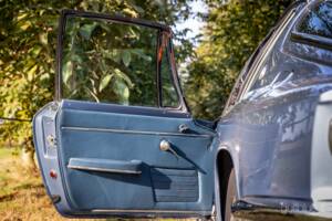 Bild 15/61 von Maserati Mistral 4000 (1968)